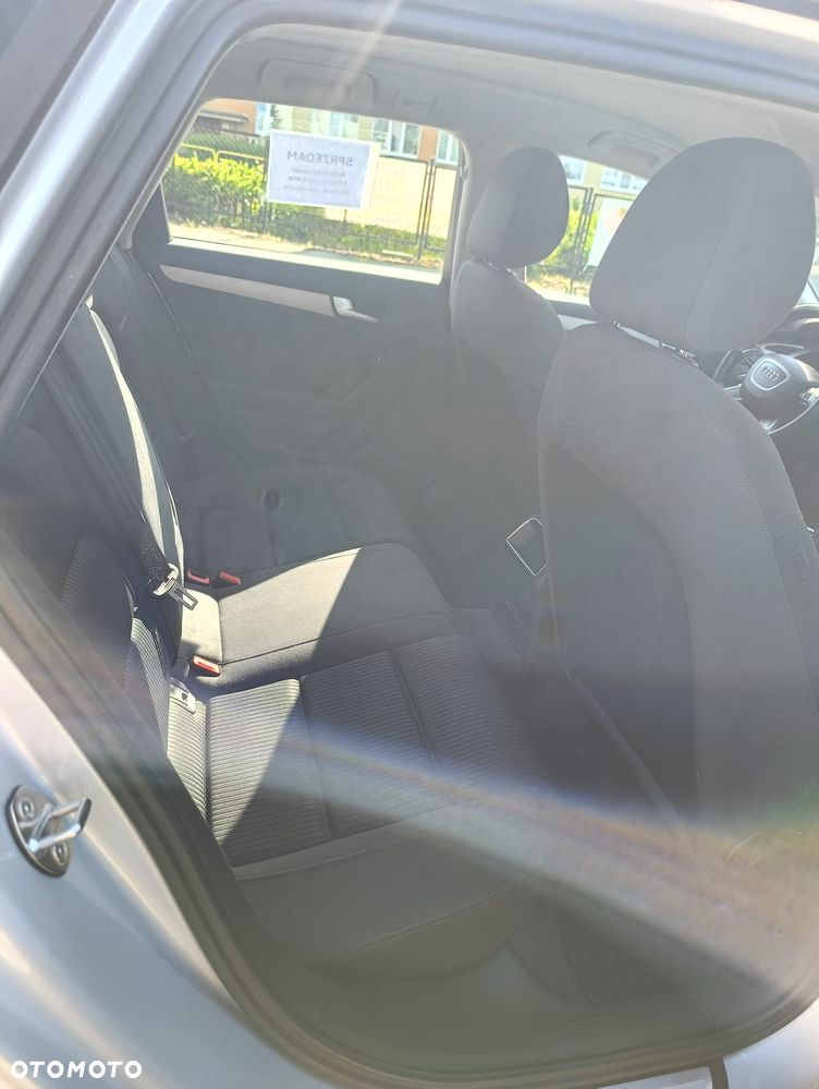 Audi A4 Avant - 20