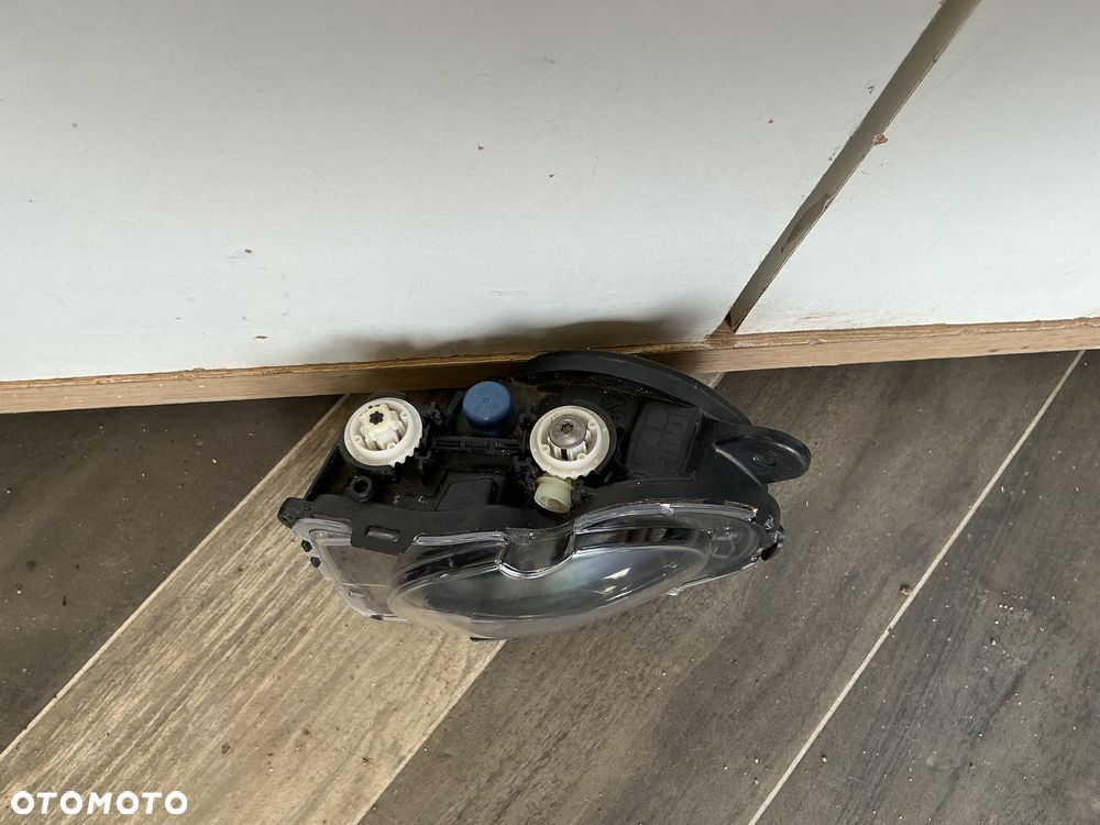 CUPRA FORMENTOR 5FF941701 HALOGEN LEWY PRZEDNI PRZÓD - 3