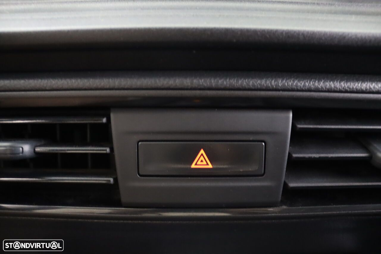 VW Caddy 2.0 TDi - 29