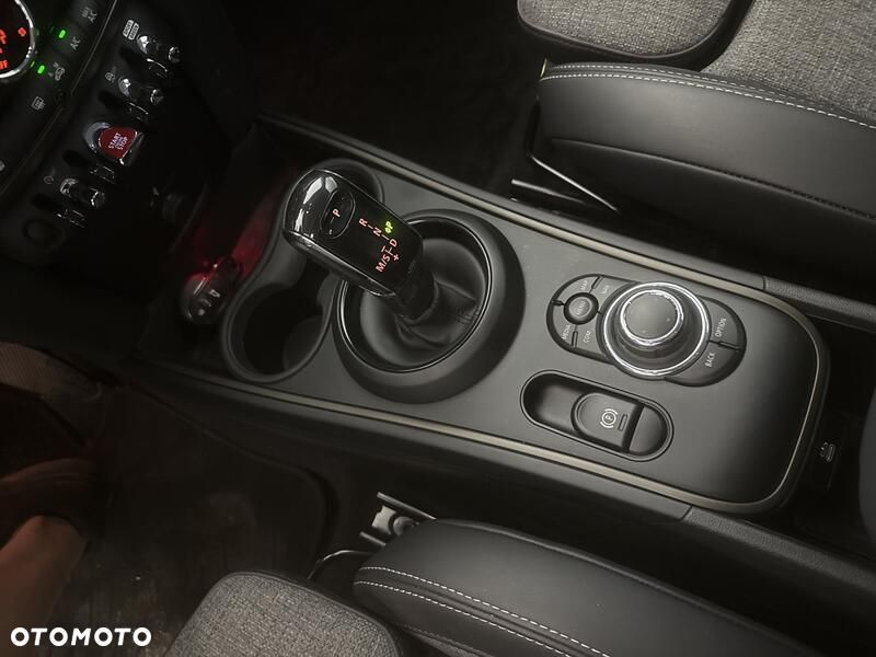 MINI Countryman Cooper - 18