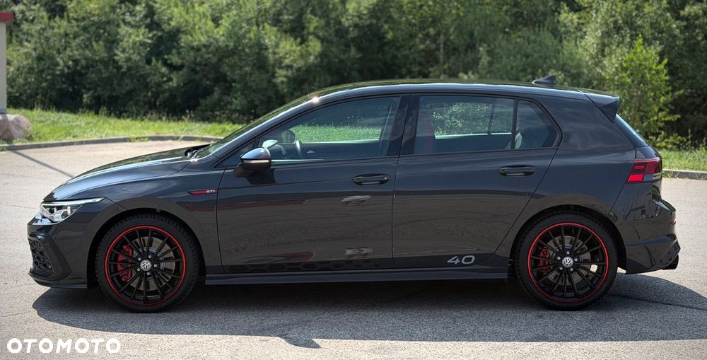 Volkswagen Golf 2.0 TSI OPF GTI - 15