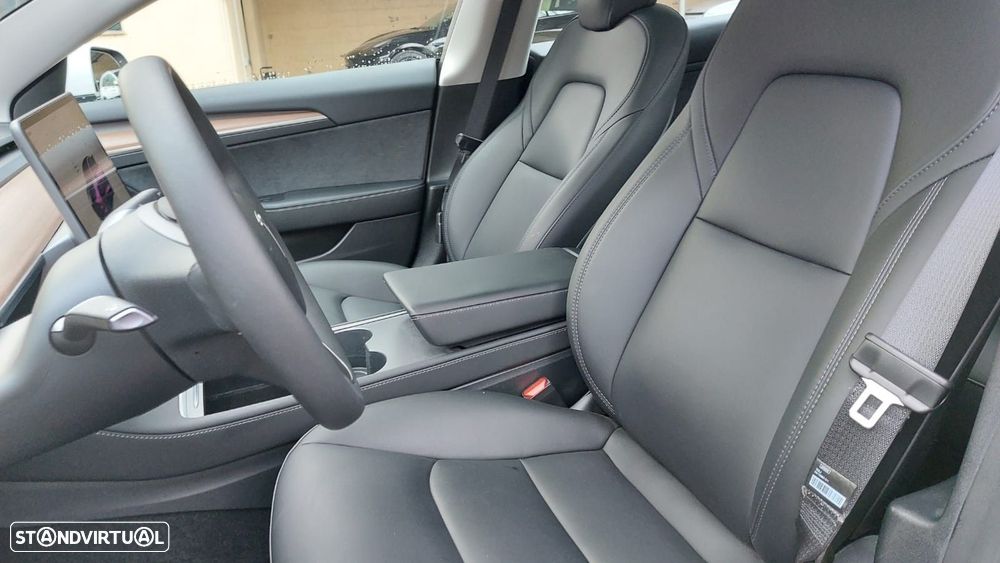 Tesla Model 3 Standard RWD - 7