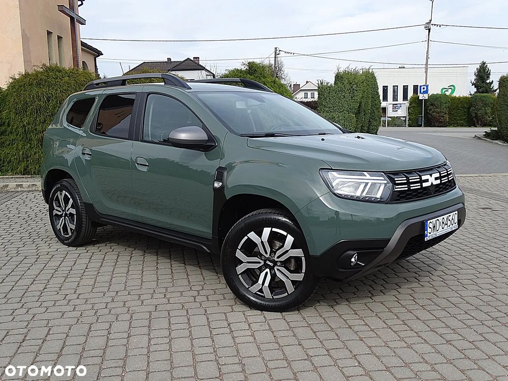 Dacia Duster 1.0 TCe Journey - 16
