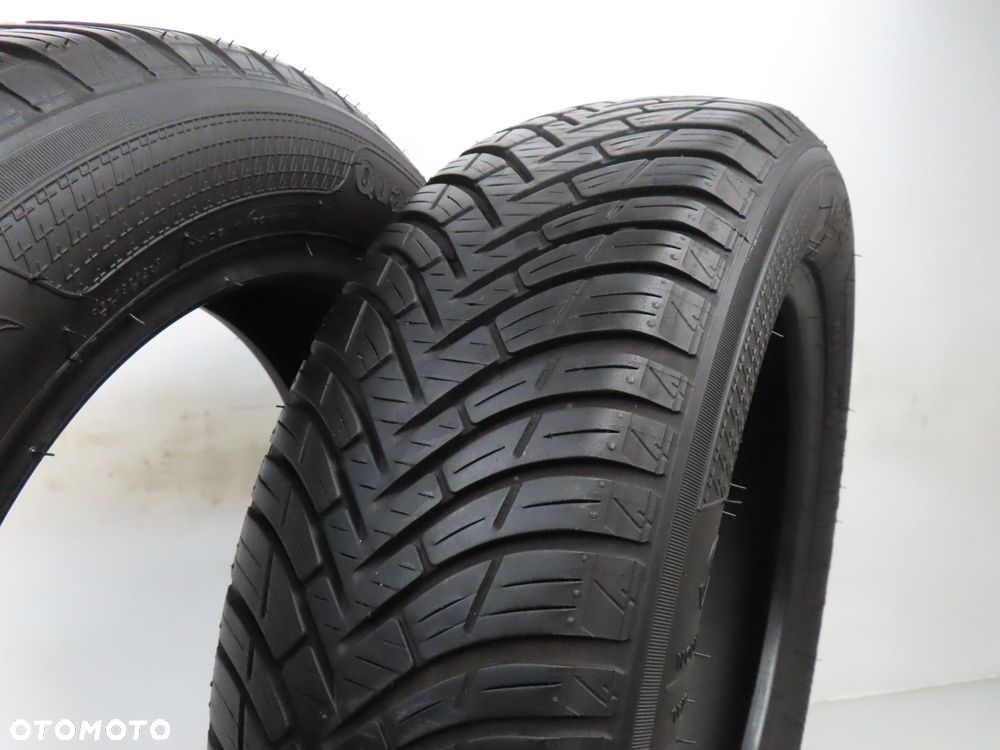2x 175/60R15 OPONY CAŁOROCZNE UŻYWANE Kleber Quadraxer 2 81H - 7