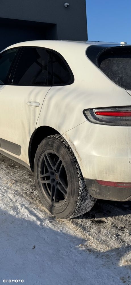 Porsche Macan - 8