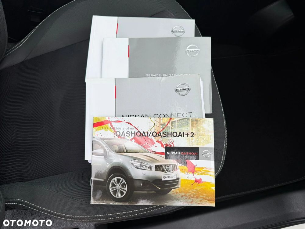 Nissan Qashqai 1.6 Tekna - 36