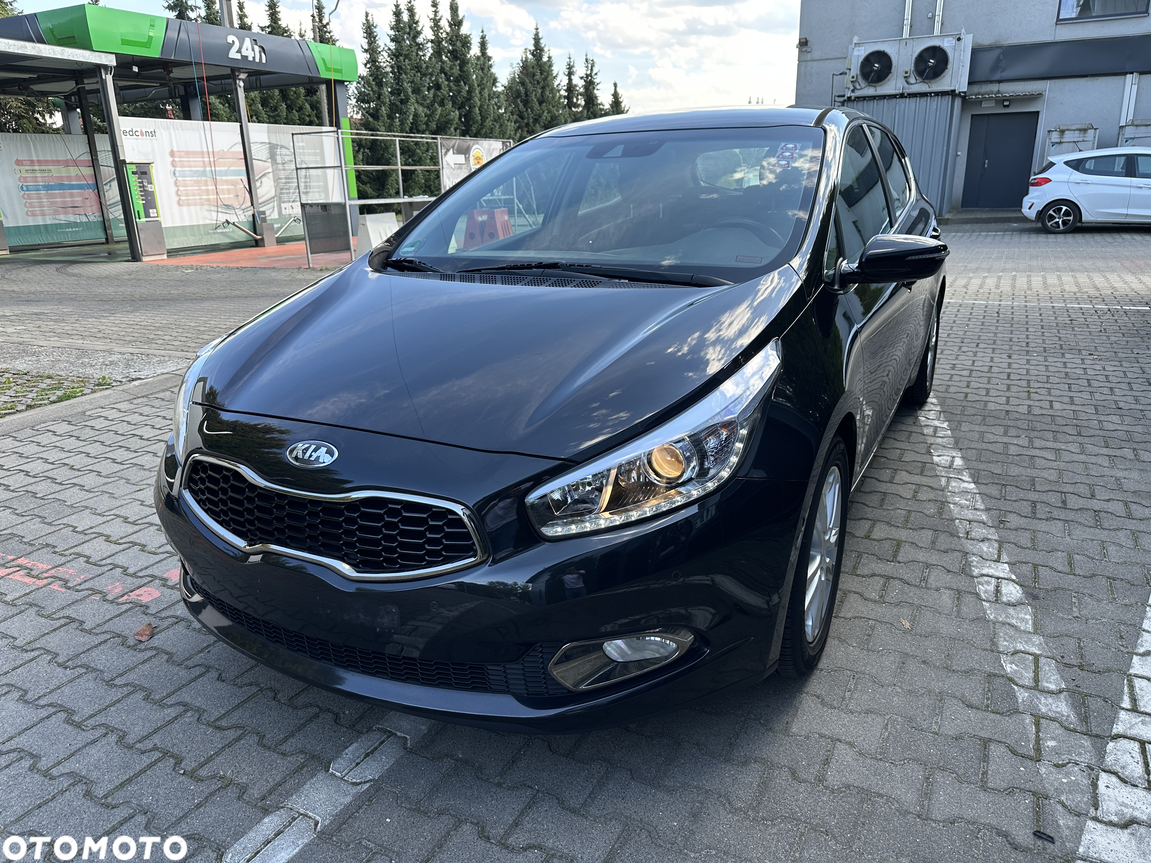Kia Ceed ver-1-4-cvvt-spirit - 20