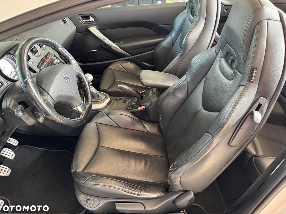 Peugeot 308 CC HDi FAP 140 Platinum - 29