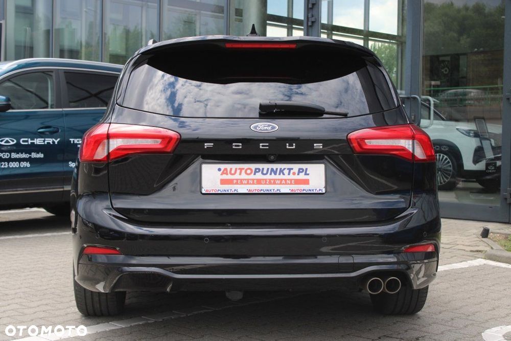 Ford Focus - 6