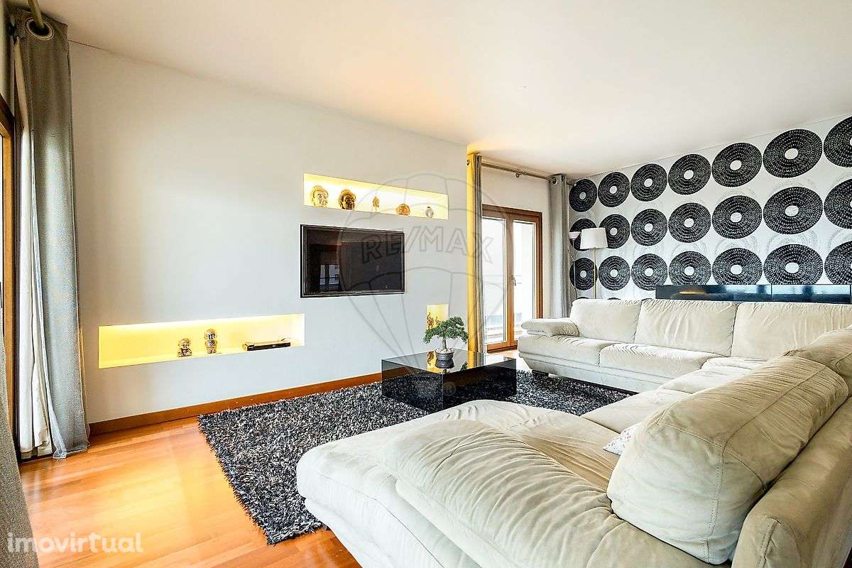 Apartamento T4 para venda - Grande imagem: 5/24