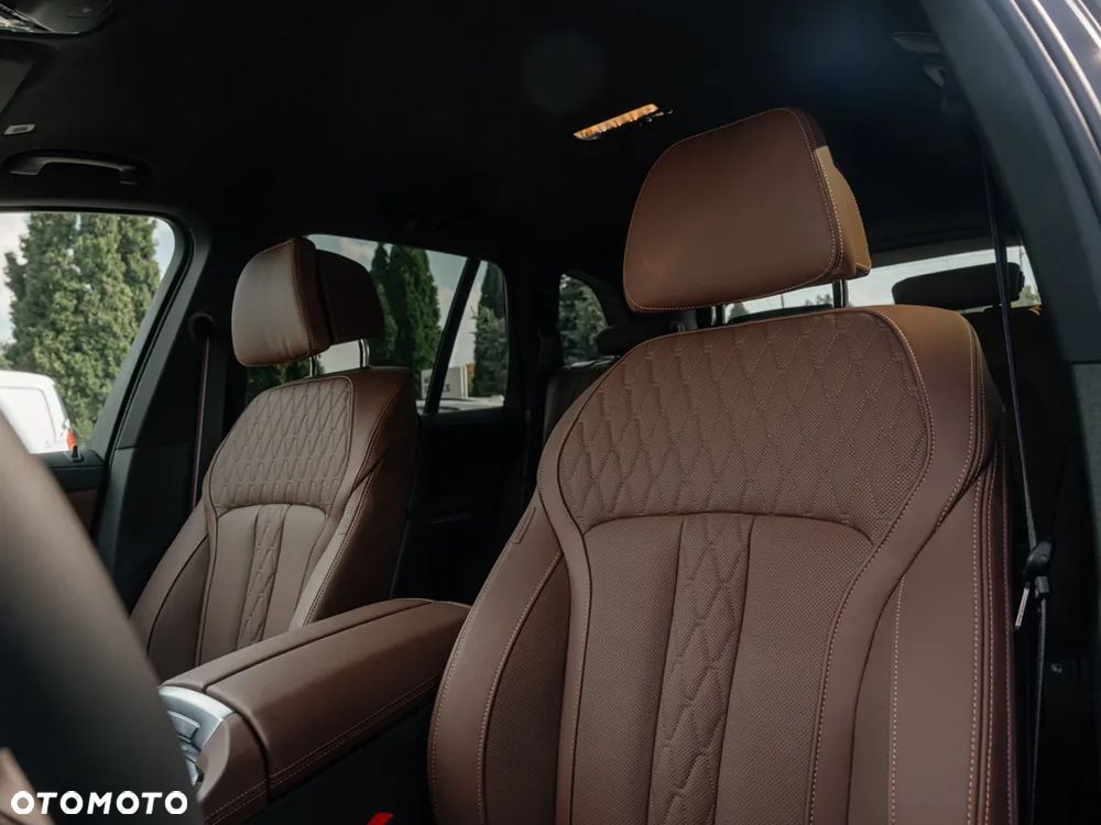 BMW X5 xDrive30d - 15