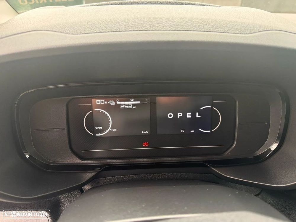 Opel Combo Cargo Electric L1 - 8