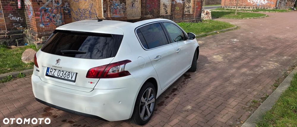 Peugeot 308 1.2 PureTech Style S&S - 6