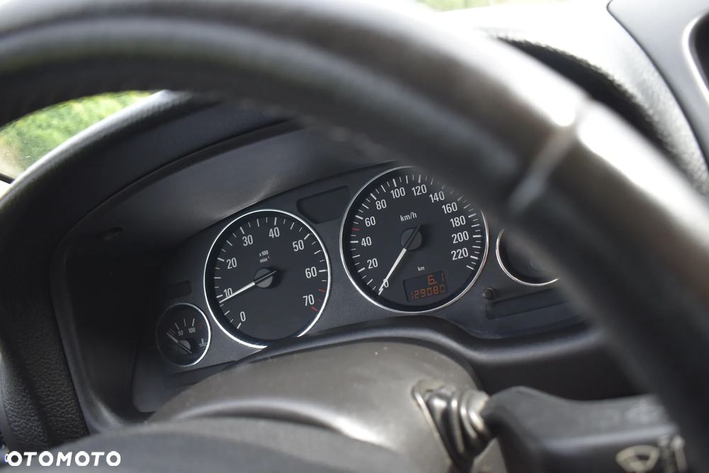 Opel Astra 1.6 Elegance - 22