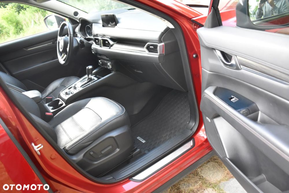 Mazda CX-5 2.0 Skypassion AWD - 22
