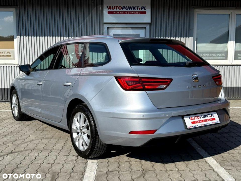Seat Leon - 3