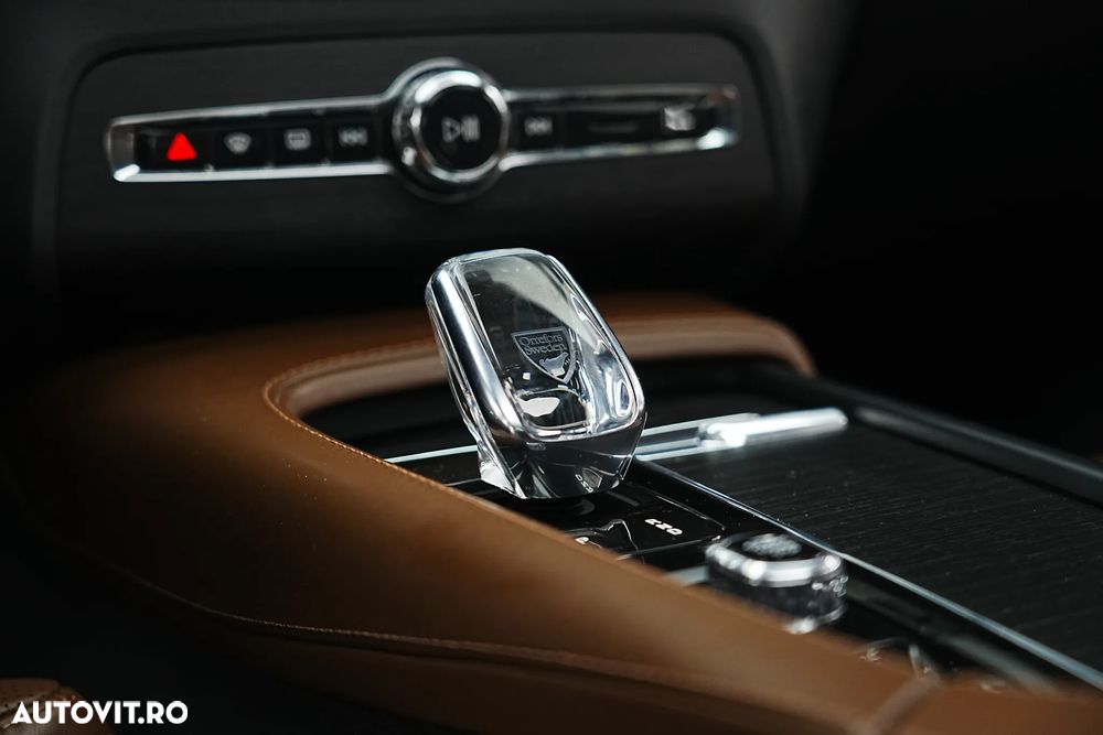 Volvo XC 90 B5 MHEV AWD 7 locuri Inscription - 31
