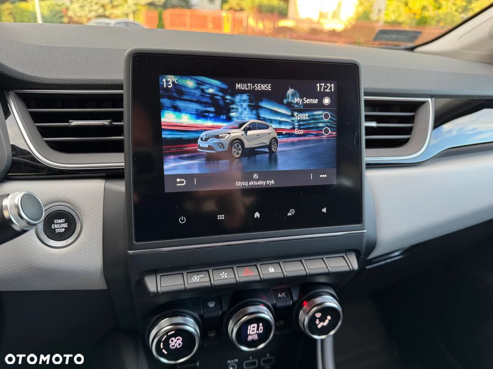 Renault Captur 1.0 TCe Intens - 24
