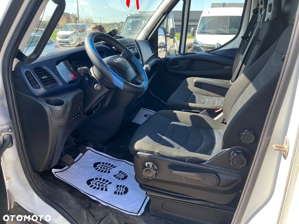 Iveco Daily - 7