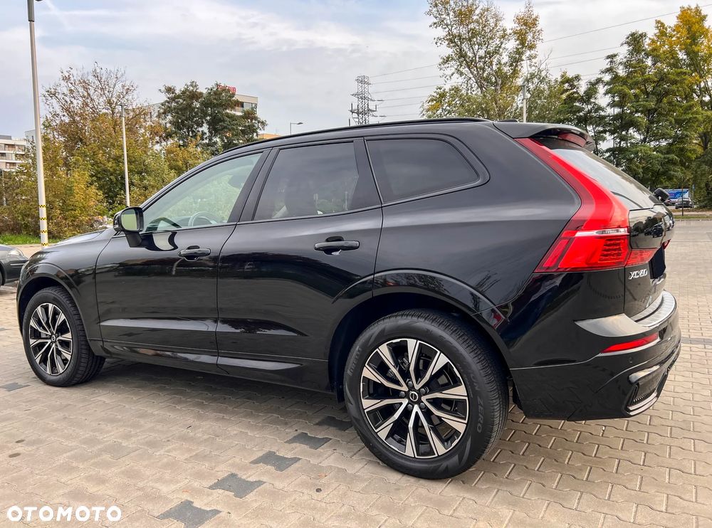 Volvo XC 60 - 13