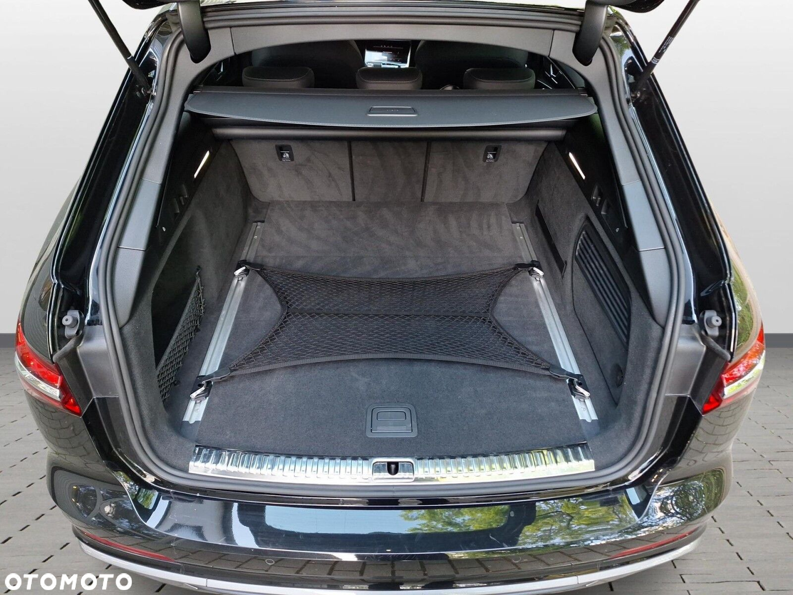 Audi A6 - 15