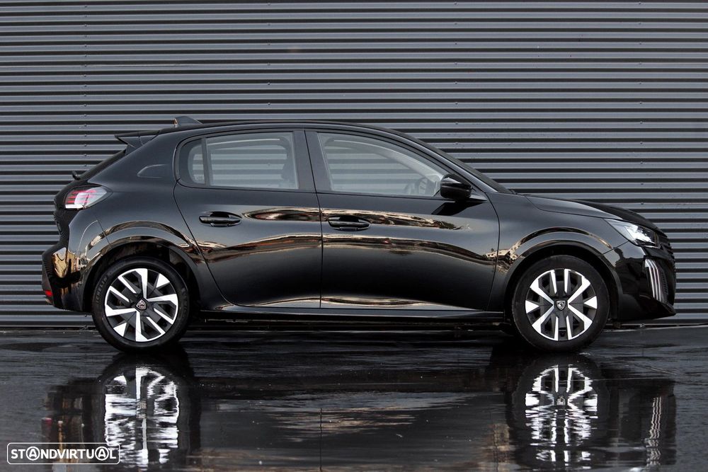 Peugeot 208 1.2 PureTech Active - 6