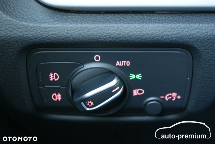 Audi A3 Sportback 2.0 TDI Ambition - 22