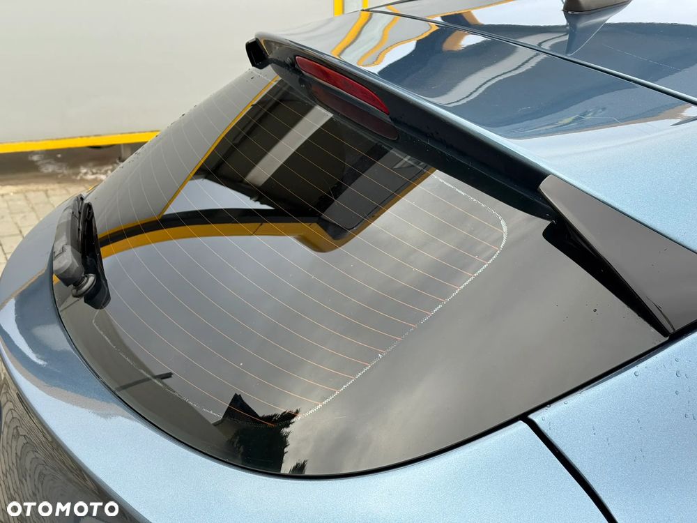 Opel Astra 1.7 CDTI Sport S&S - 24