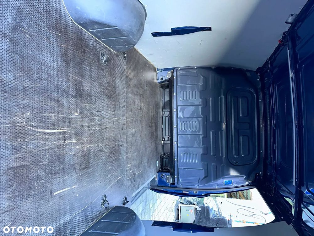 Mercedes-Benz Vito Mixto L1 9G-Tronic 447.701 - 5
