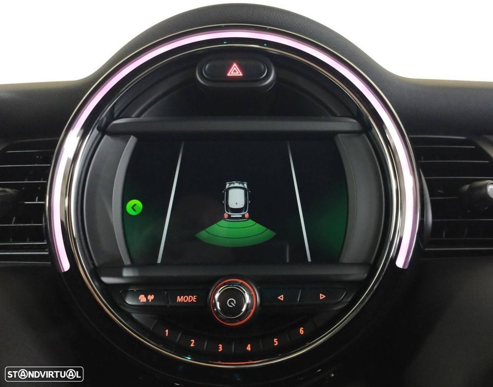 MINI 3 Portas Cooper Aut. JCW - 31