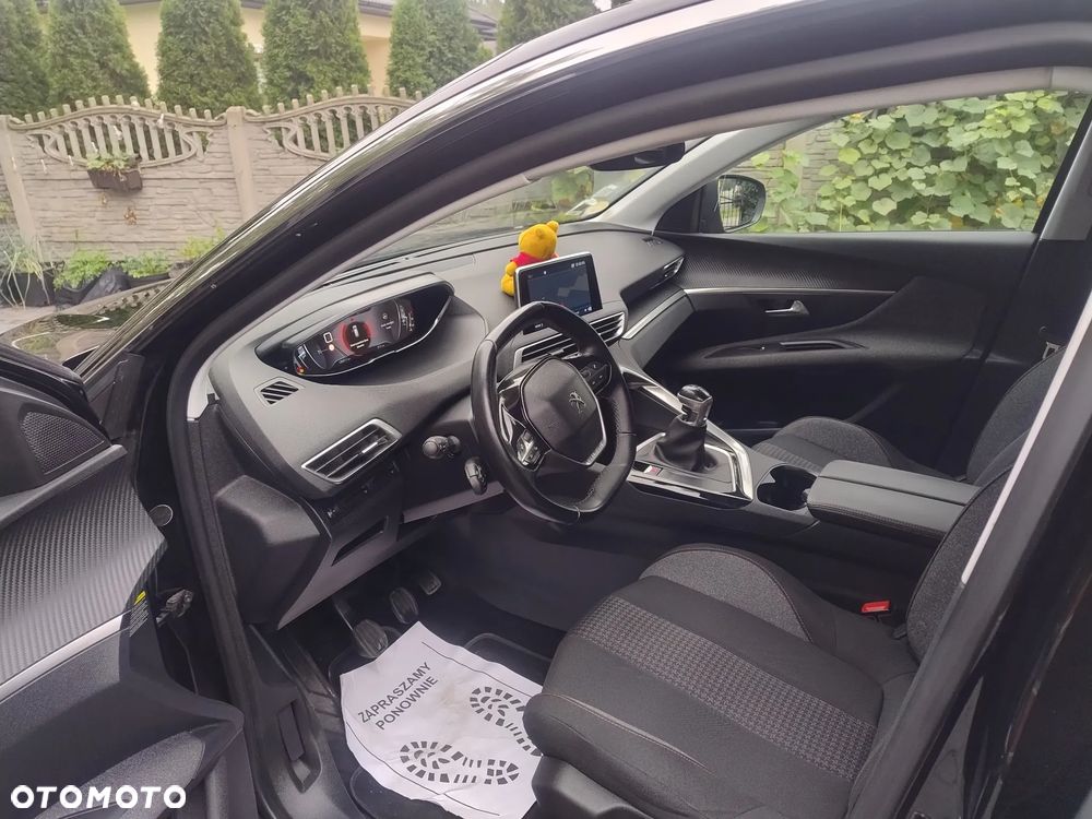 Peugeot 3008 - 8