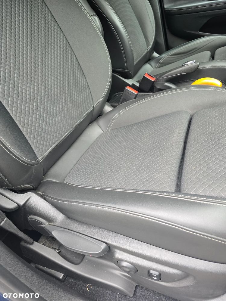 Opel Mokka 1.4 Turbo ecoFLEX Start/Stop Innovation - 39