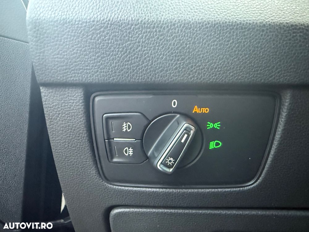 Volkswagen Passat 1.5 TSI OPF DSG Business - 17