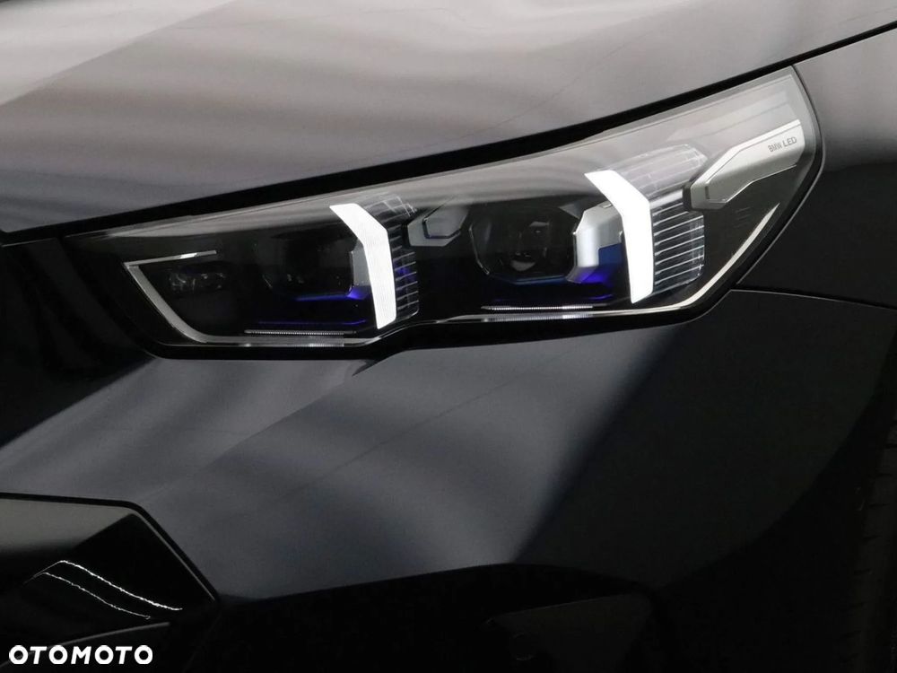 BMW Seria 5 540d xDrive mHEV M Sport - 13