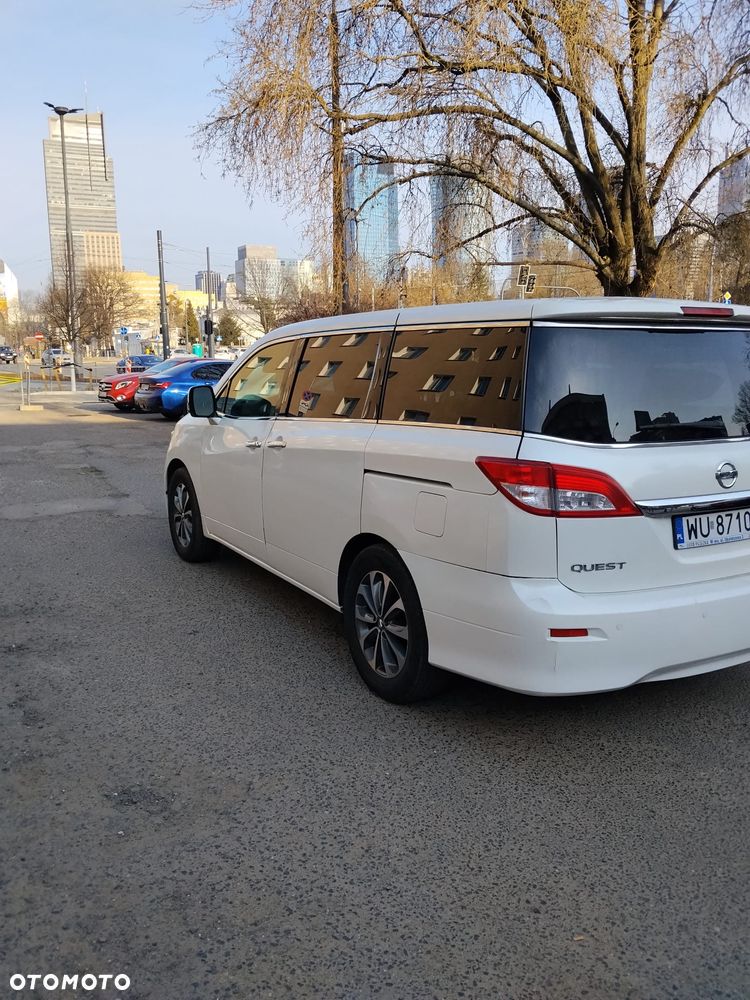 Nissan Quest ver-3-5 - 10