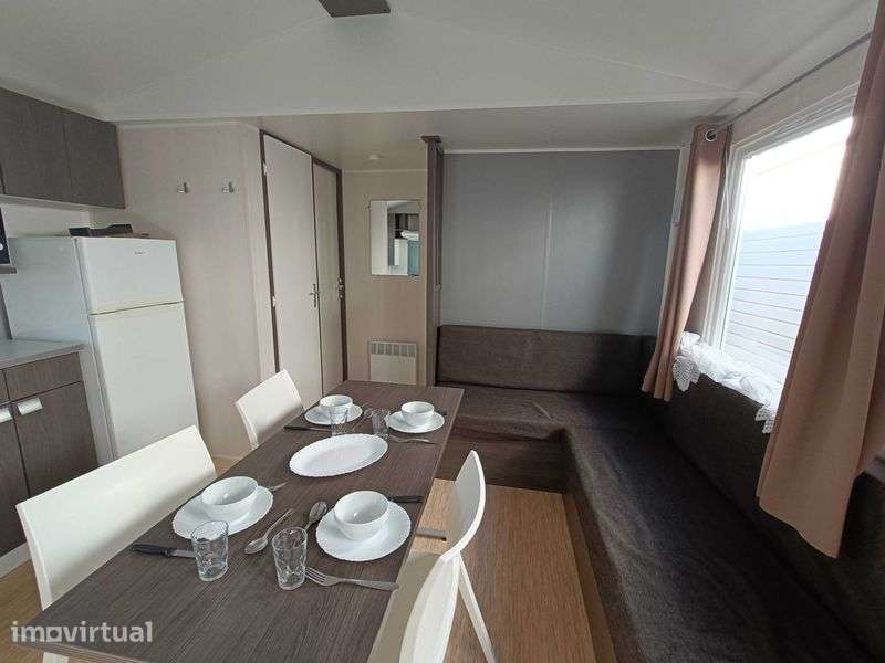 Mobil Home T3 | O'hara O'tiny TOP Quality - Grande imagem: 4/12