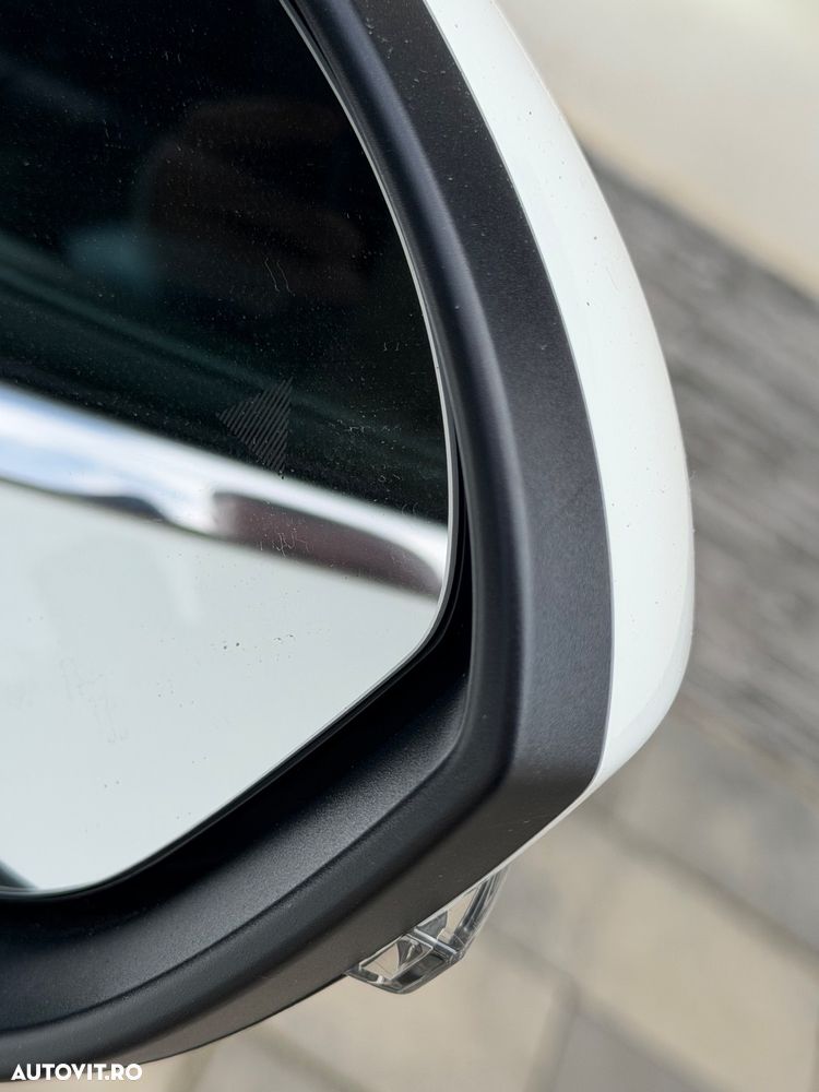 Nissan Qashqai 1.3 DIG-T MHEV Acenta - 17