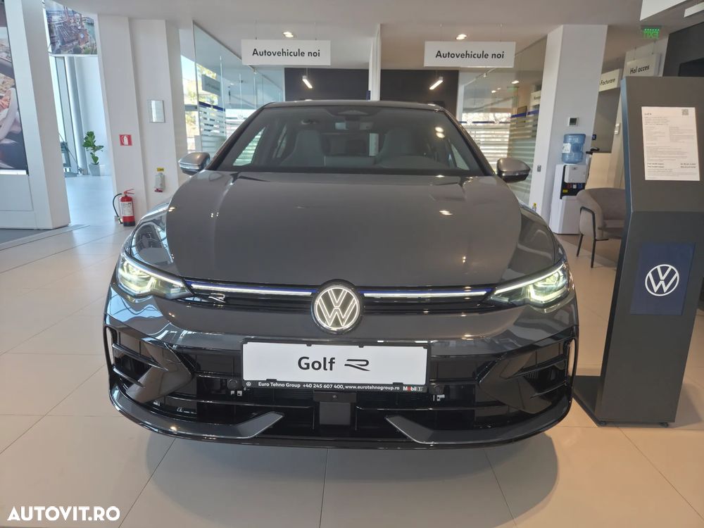 Volkswagen Golf 2.0 TSI OPF 4Motion DSG R - 3