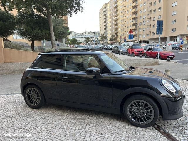 MINI 3 Portas Cooper C Essential - 37