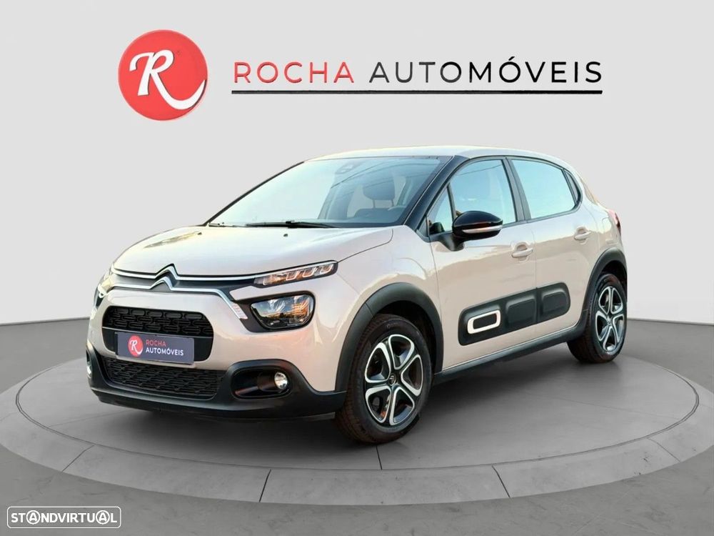 Citroën C3 1.2 PureTech Feel Pack - 2