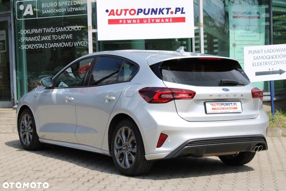 Ford Focus - 7