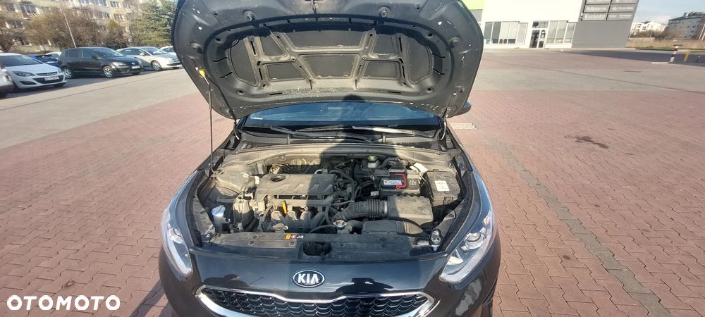 Kia Ceed 1.4 S - 12