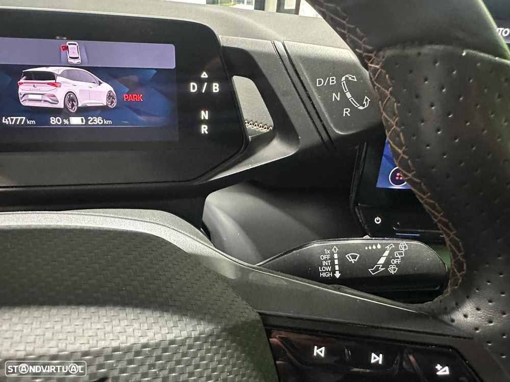 Cupra Born 58 kWh - 44