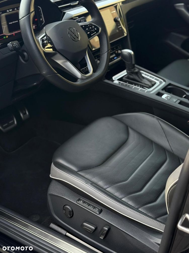 Volkswagen Arteon 2.0 TSI OPF 4Motion DSG R - 10