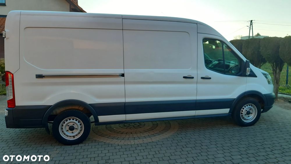 Ford Transit L3H2 VAT 23% - 27