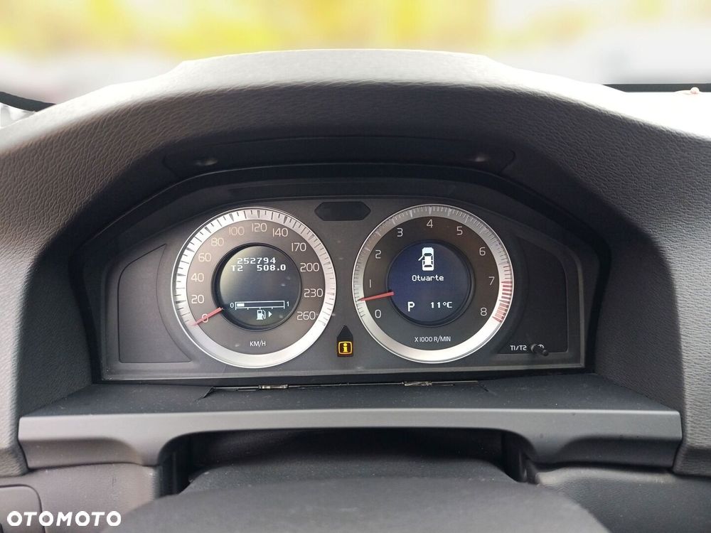 Volvo S60 T6 AWD Summum - 17