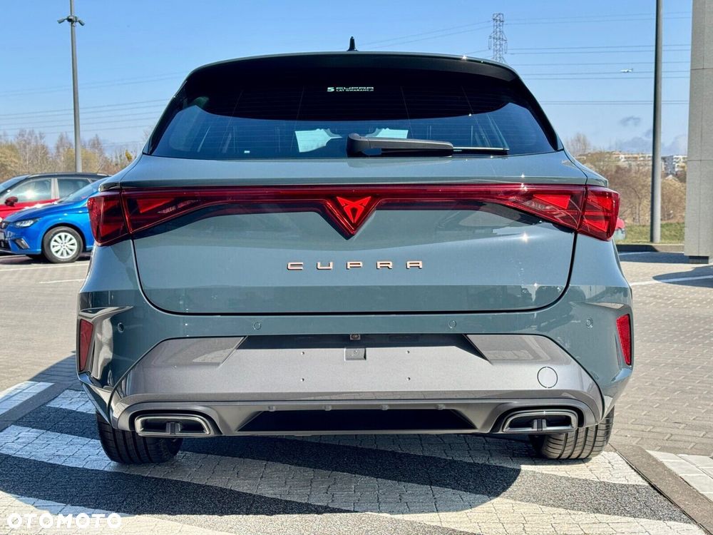 Cupra Leon Sportstourer - 10