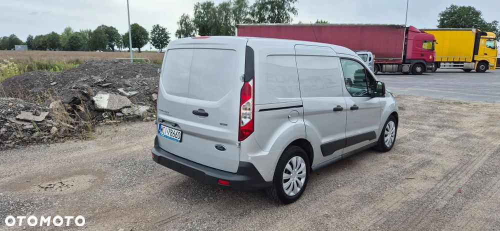 Ford Transit Connect - 3