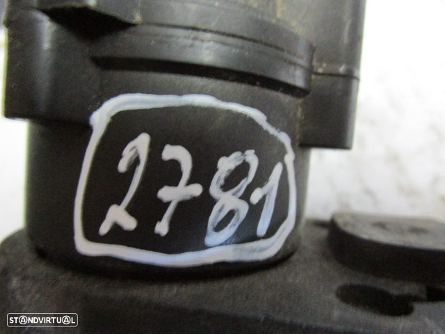 Bomba Ar Agua E Compressores A0018356064 0392020044 MERCEDES W163 2000 ML 270 CDI MERCEDES W639 VITO 2 2008 2.2Cdi 116Cv 5P BRANCO - 4