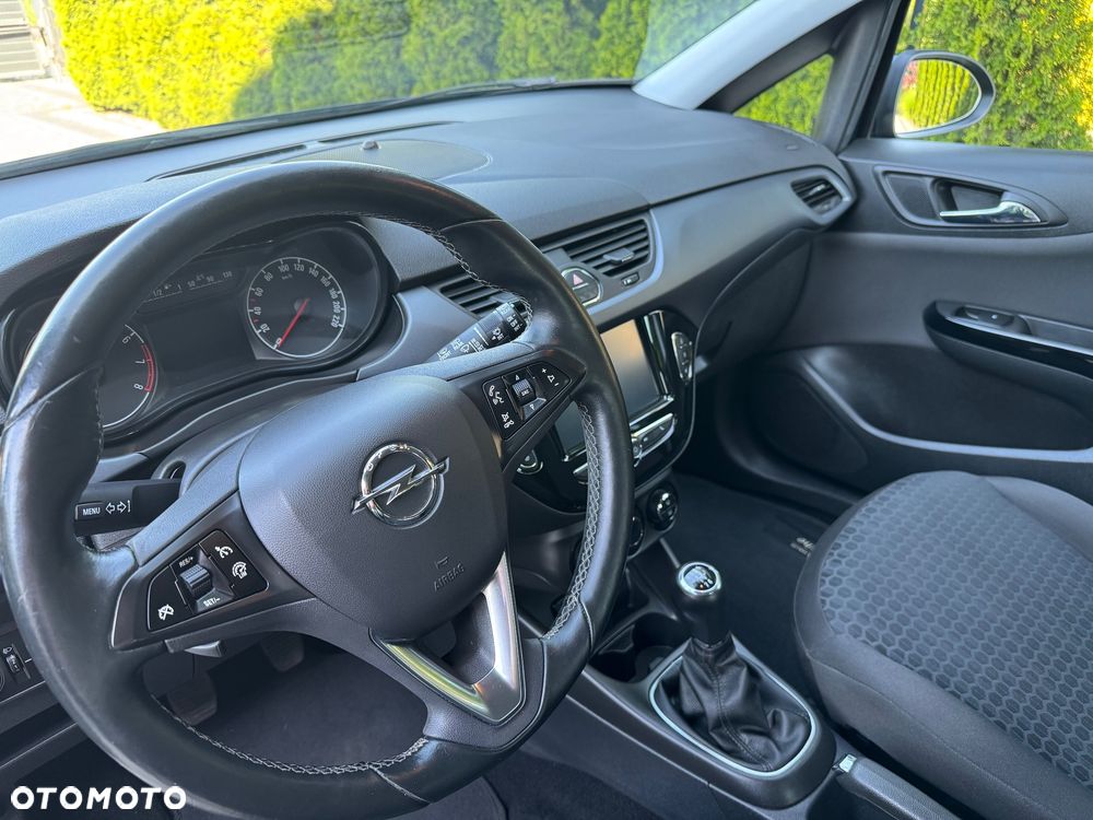 Opel Corsa 1.4 On - 15